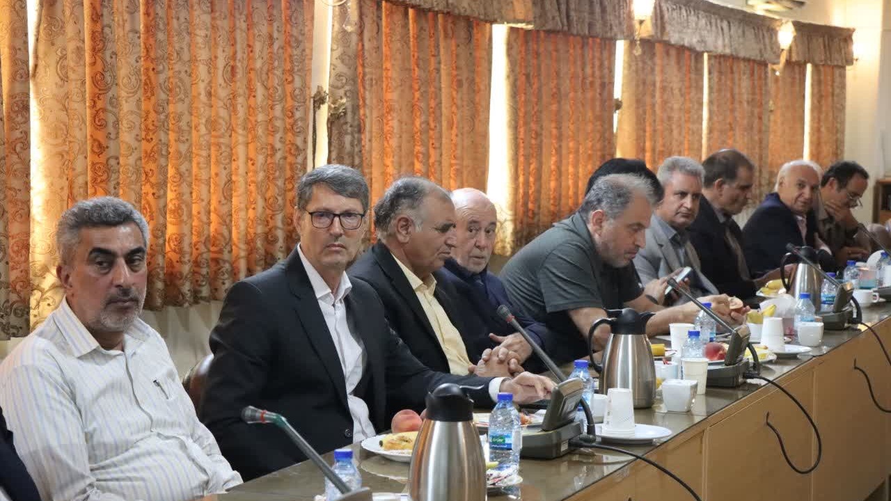 آغاز فصل تازه توسعه دانشگاه فرهنگیان خراسان رضوی با حمایت خیرین مدرسه ساز