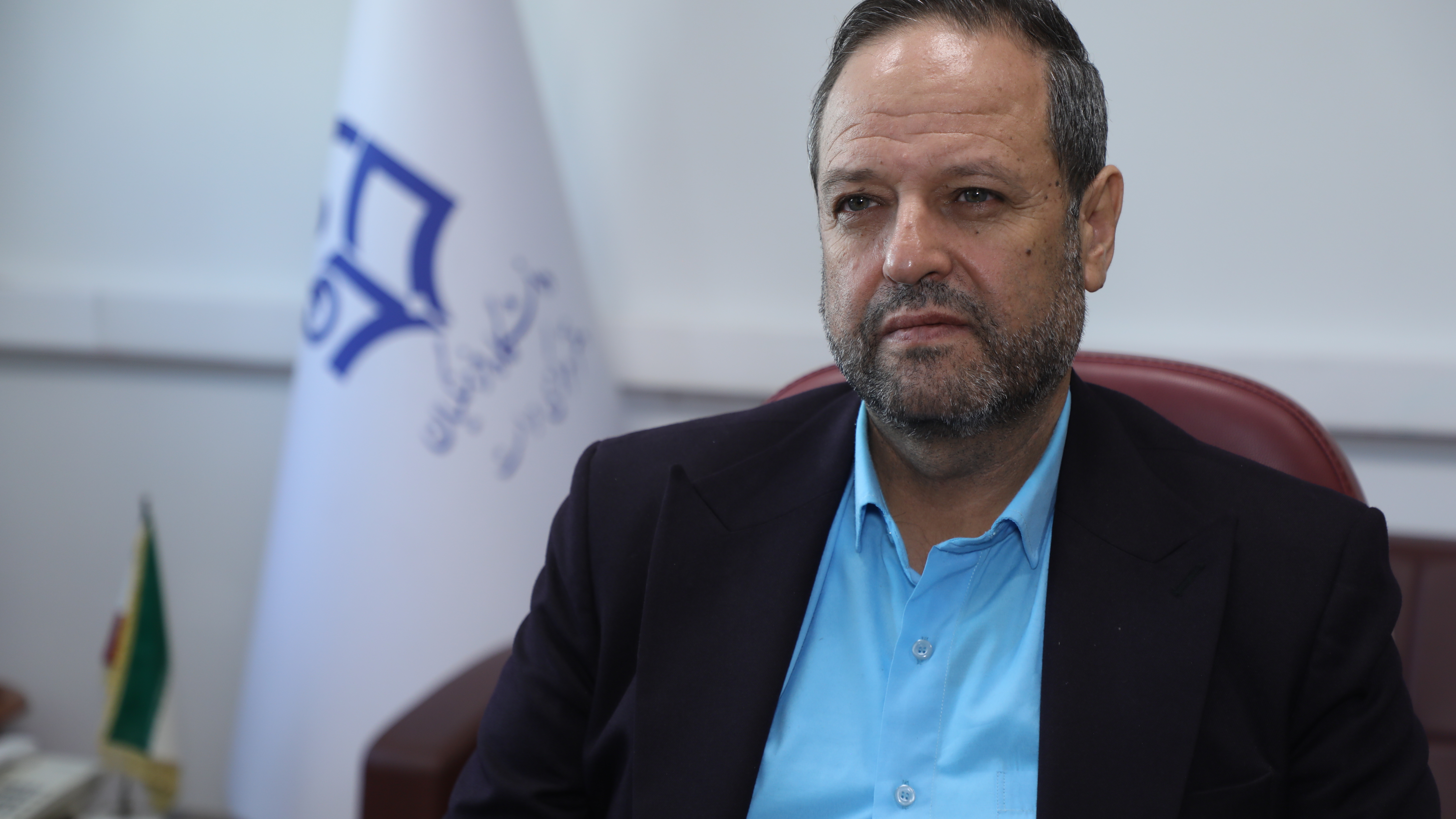 پیام مدیرکل دفتر مرکزی حراست به مناسبت گرامیداشت هفته سربازان گمنام امام زمان (عج)