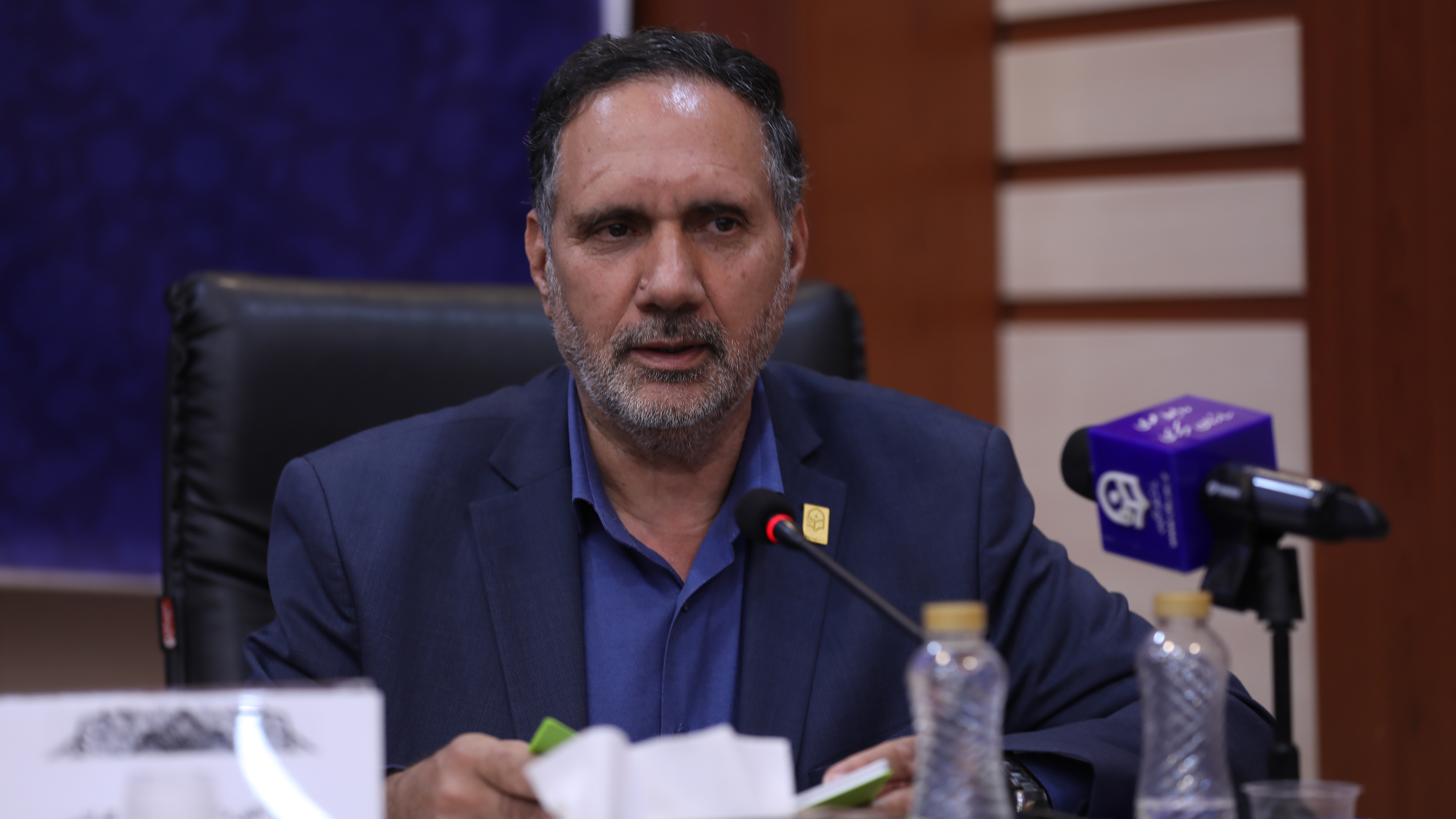ضرورت شکل گیری کارگروه خیرین و حامیان دانشگاه در استان ها ذیل جامعه خیرین کشور