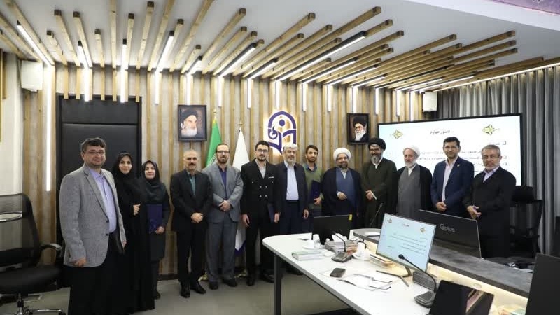 تقدیر از پژوهشگران برتر دانشگاه فرهنگیان حائز رتبه در وزارت آموزش و پرورش