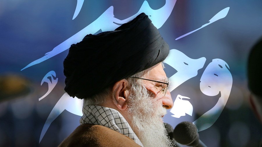 پیام رجبعلی برزویی رئیس دانشگاه فرهنگیان به مناسبت چهلمین روز در فراق رهبر شهید امت، امام سیدعلی خامنه ای(سلام الله علیه) و شهیدان رمضان