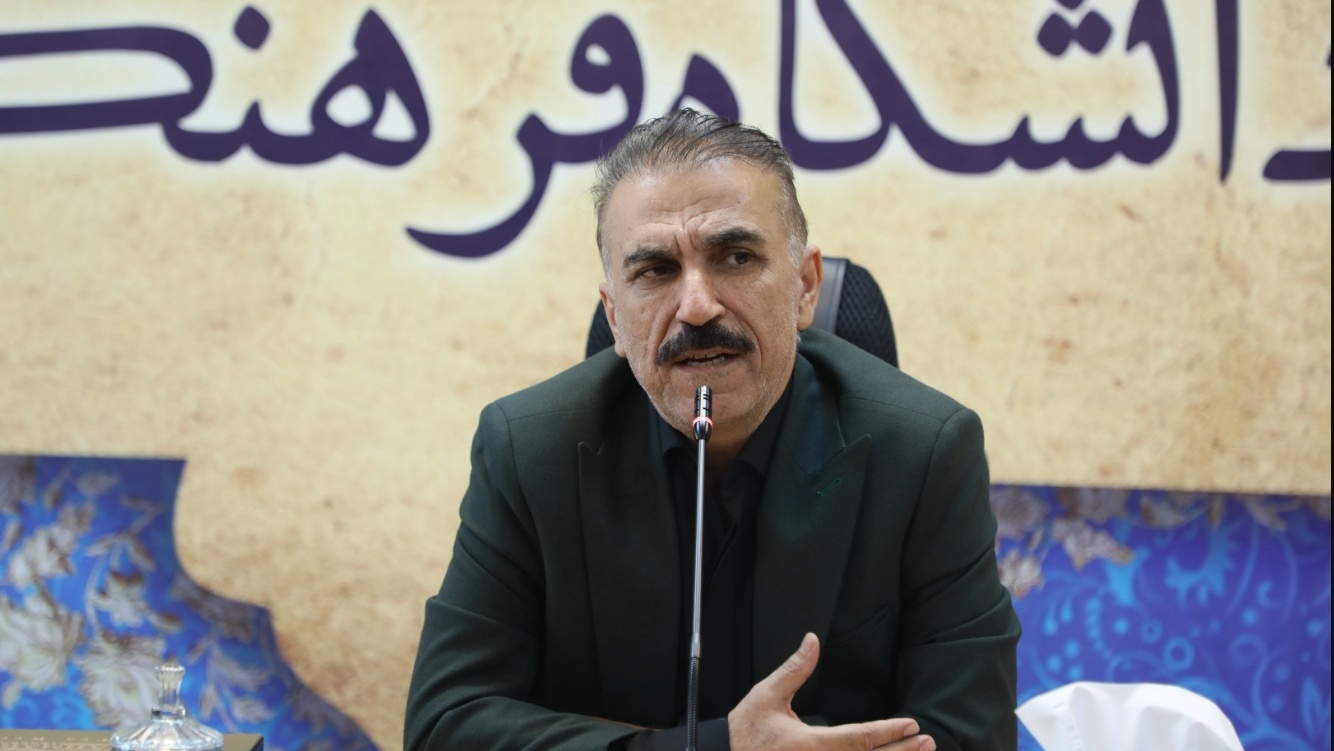 آموزش پیشانی اصلی هر دانشگاهی است