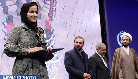 کسب رتبه نخست فیلمنامه بخش فرهنگیان جشنواره بین المللی فیلم رشد توسط دانشجومعلم بوشهری