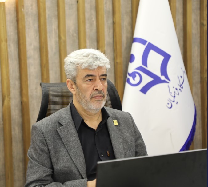 نشست هماهنگی ارزیابی تکمیلی داوطلبان بدو ورود دانشگاه فرهنگیان برگزار شد