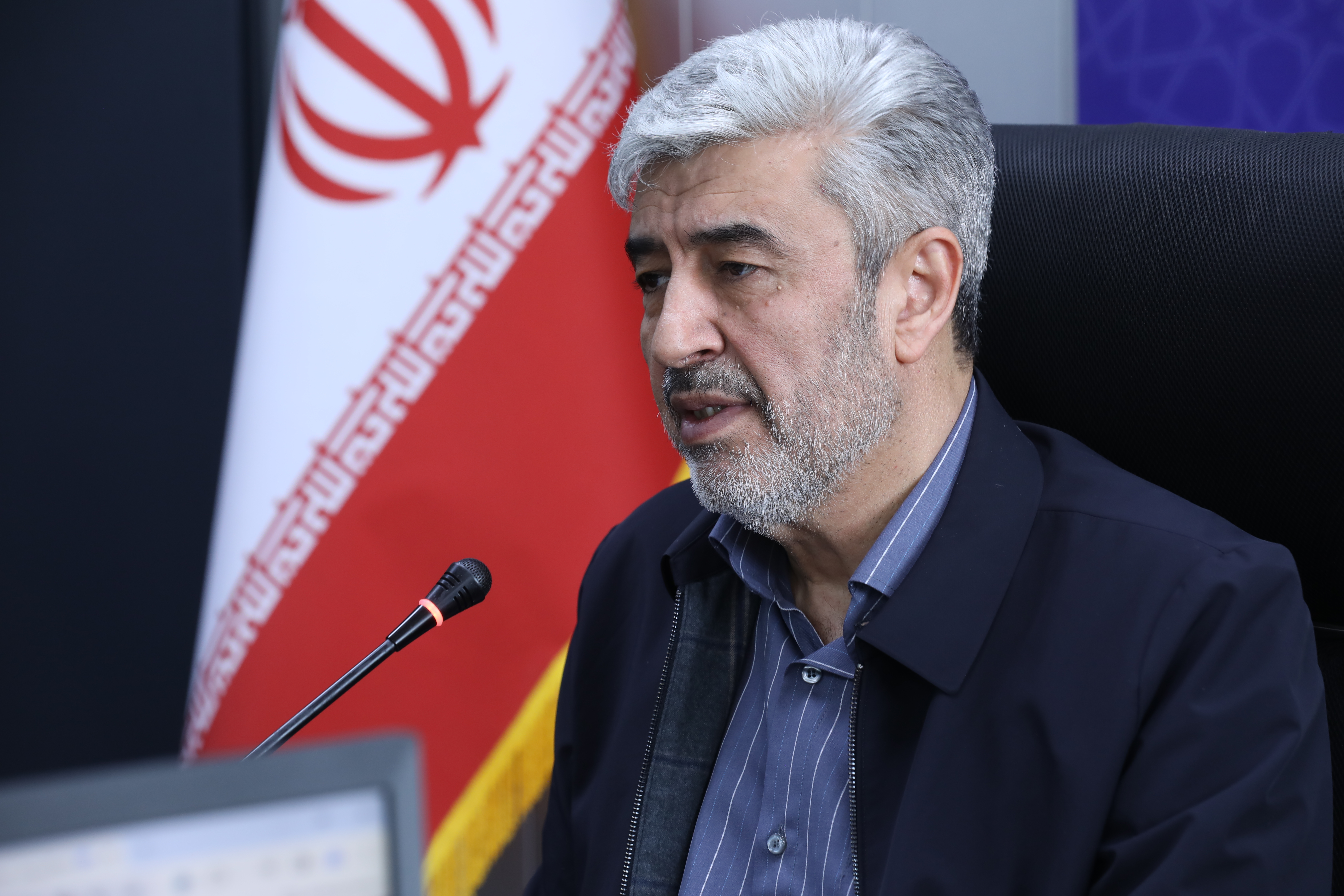 در نشست برنامه های تحولی دانشگاه تبیین شد:

کیفیت بخشی دانشگاه فرهنگیان در سال جدید