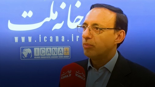 نایب رئیس کمیسیون آموزش، تحقیقات و فناوری مجلس:

 تامین هزینه های بودجه ای دانشگاه در افزایش پذیرش دانشجو و تأمین فضاهای آموزشی