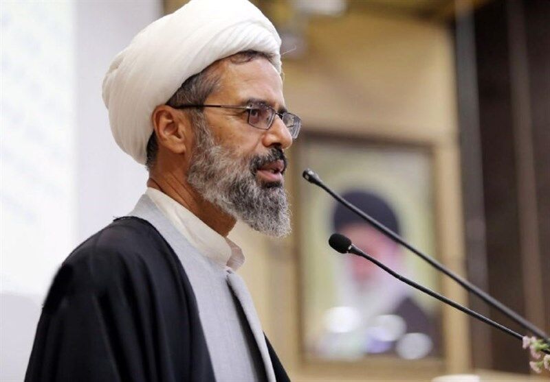 امام جمعه بجنورد بر تکمیل زیرساخت های دانشگاه فرهنگیان خراسان شمالی تاکید کرد
