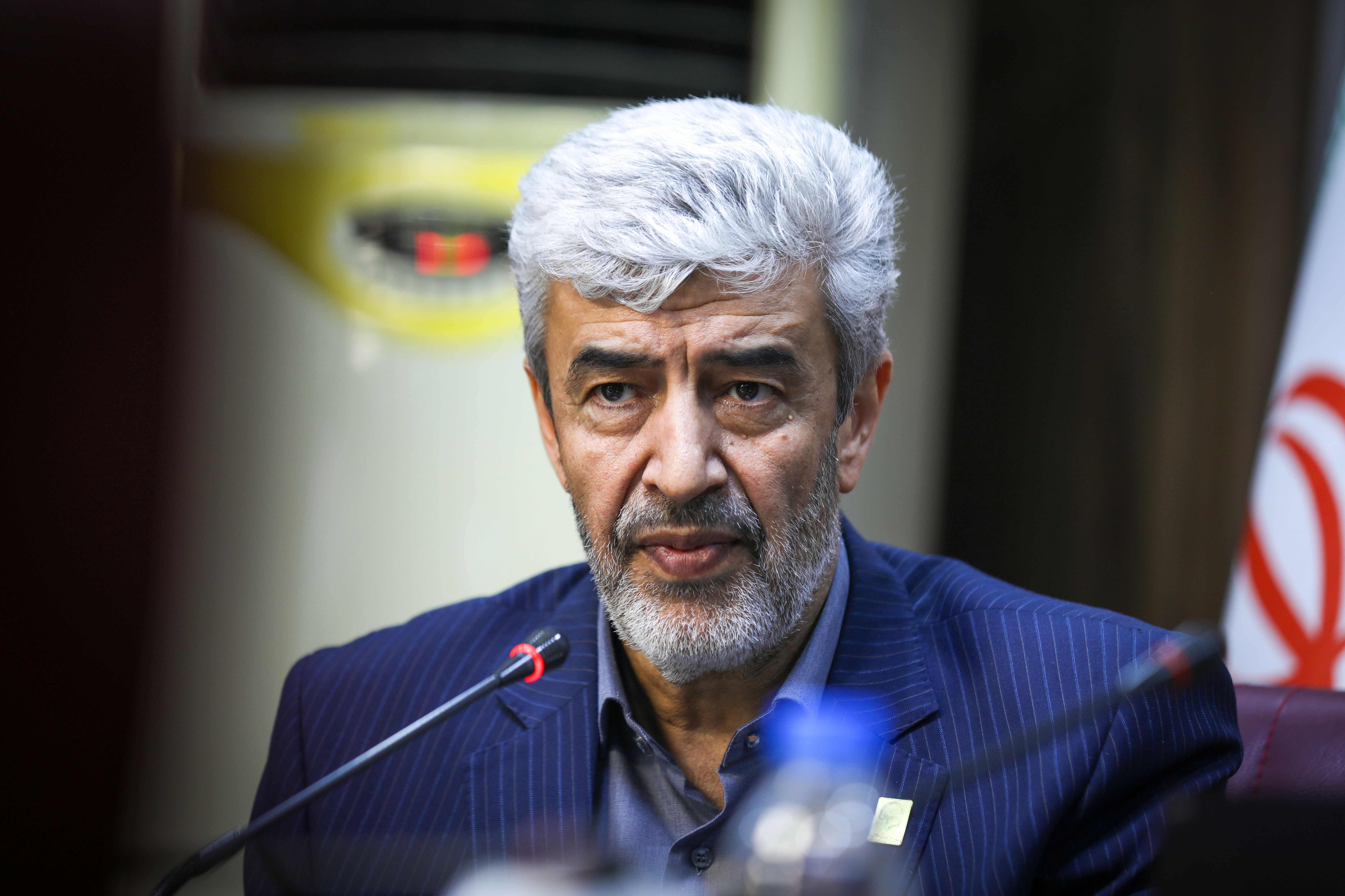 روایتِ رئیس دانشگاه فرهنگیان از برنامه های تحولی و شرایط جدید دانشگاه در برنامه فرامتن شبکه افق:

از ساختار جدید دانشگاهی تا رفع مسایل و