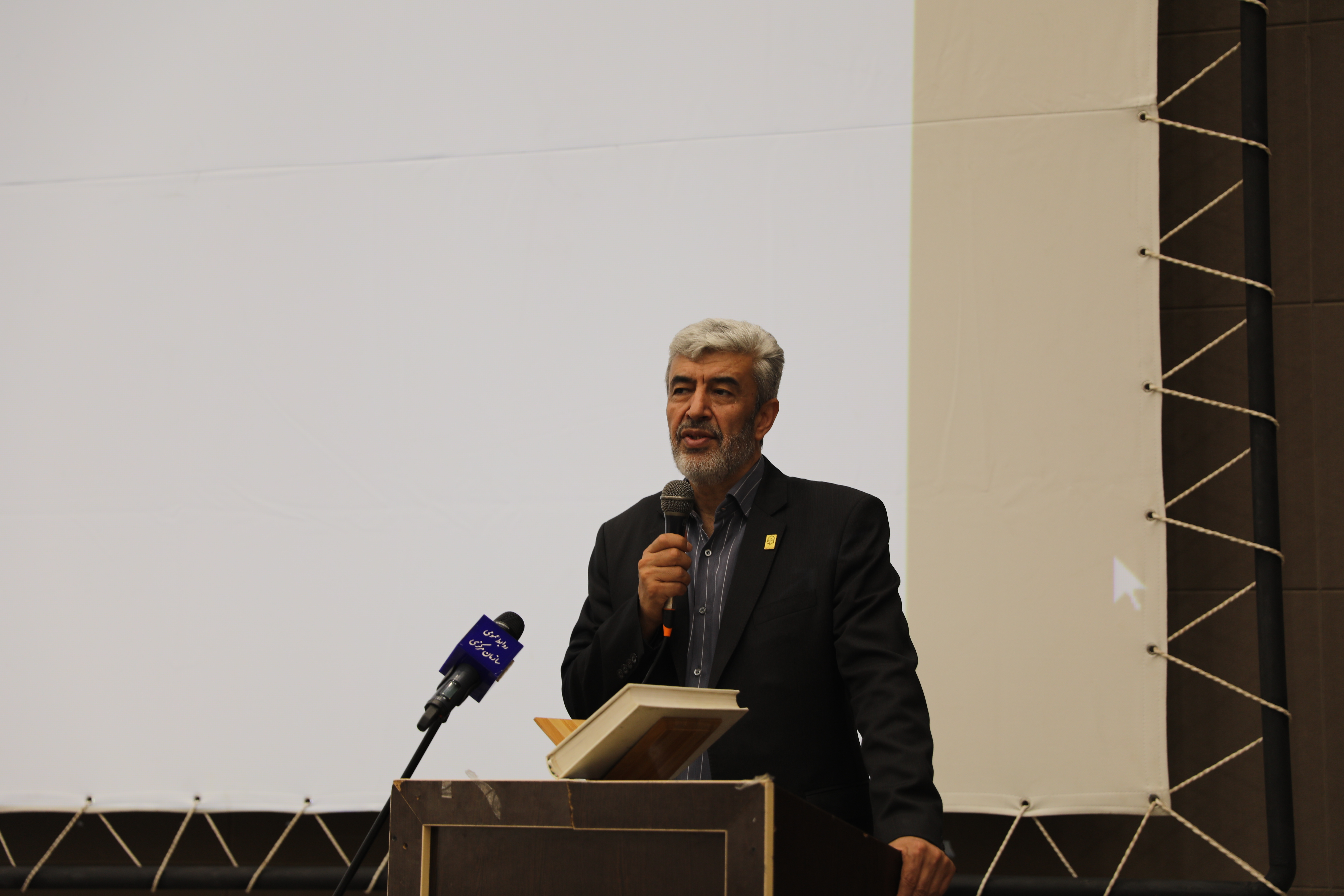 رییس دانشگاه فرهنگیان در جشن دانش آموختگی دانشجومعلمان پردیس حضرت معصومه(س) قم:

معلمی همیشه جاری، ساری و پایان ناپذیر است