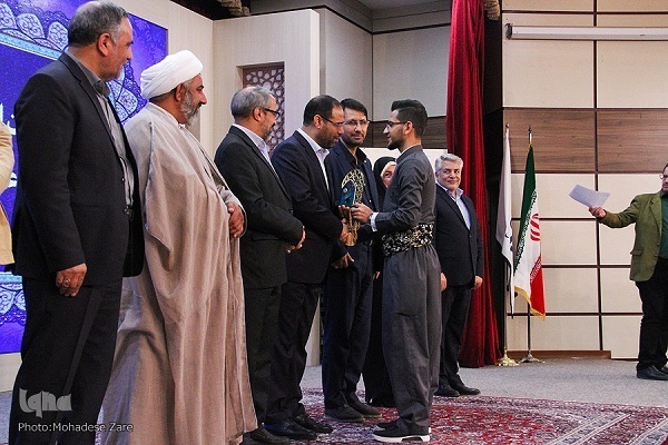 اسامی نفرات برتر جشنواره قرآنی دانشگاه فرهنگیان اعلام شد