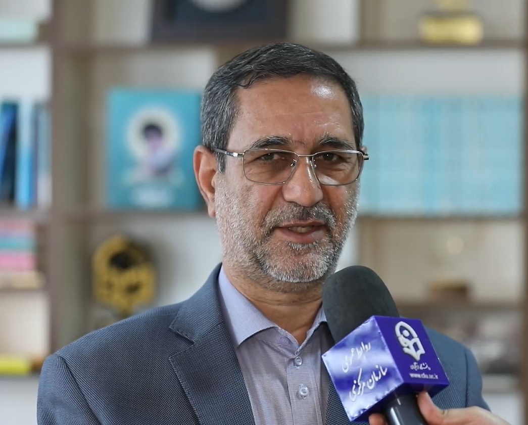 معاون آموزشی و تحصیلات تکمیلی تشریح کرد:

از نحوه احصا نیازها و شرایط پذیرش دکتر معلمان تا زمان فراخوان جدید