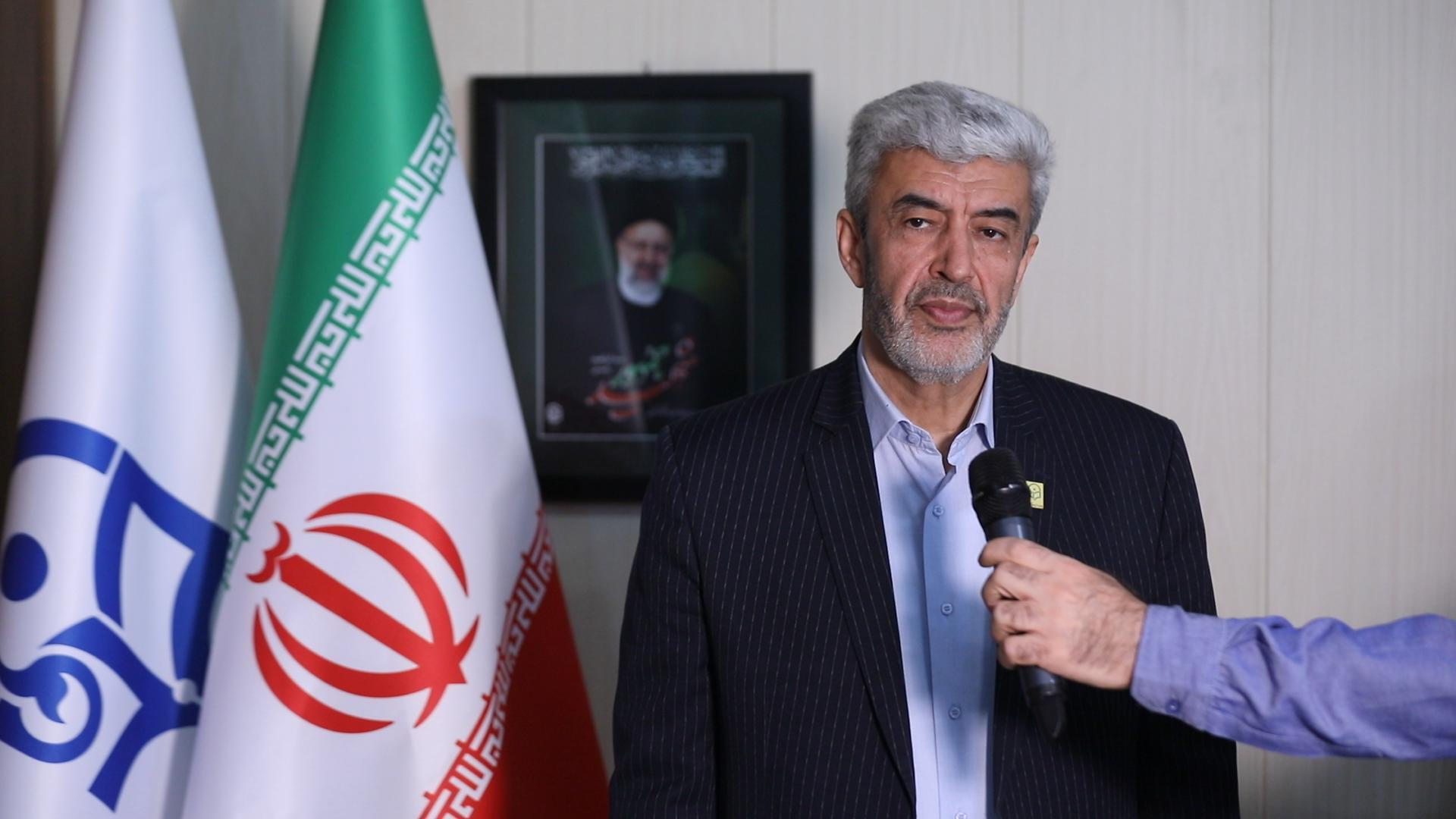 رئیس دانشگاه فرهنگیان: 

در حال رایزنی با مجلس برای کاهش کسر از حقوق دانشجومعلمان هستیم