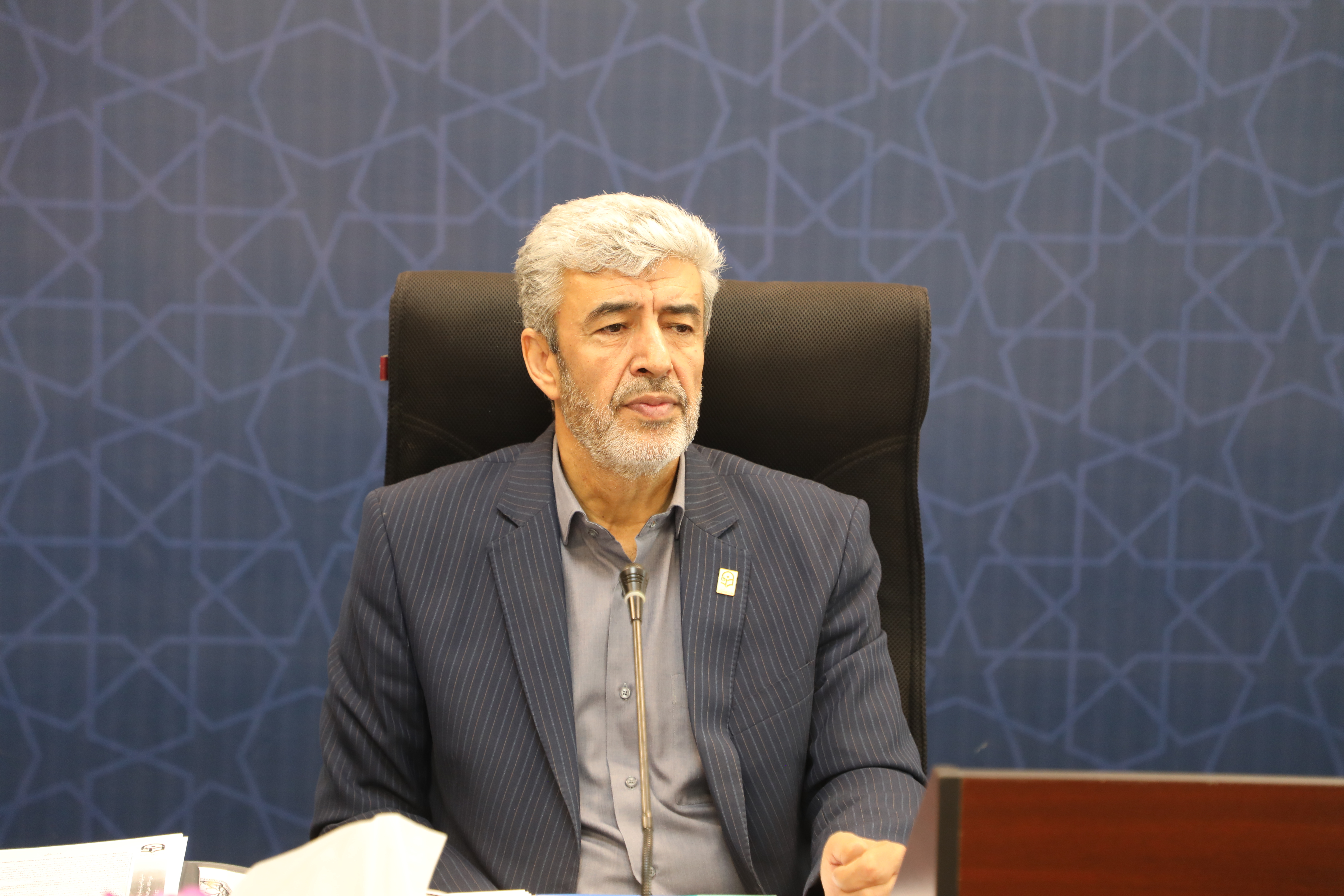  رییس دانشگاه فرهنگیان :

قانون سالی ۲۵ درصد افزایش پذیرش دانشجو را برای دانشگاه پیش بینی کرده است