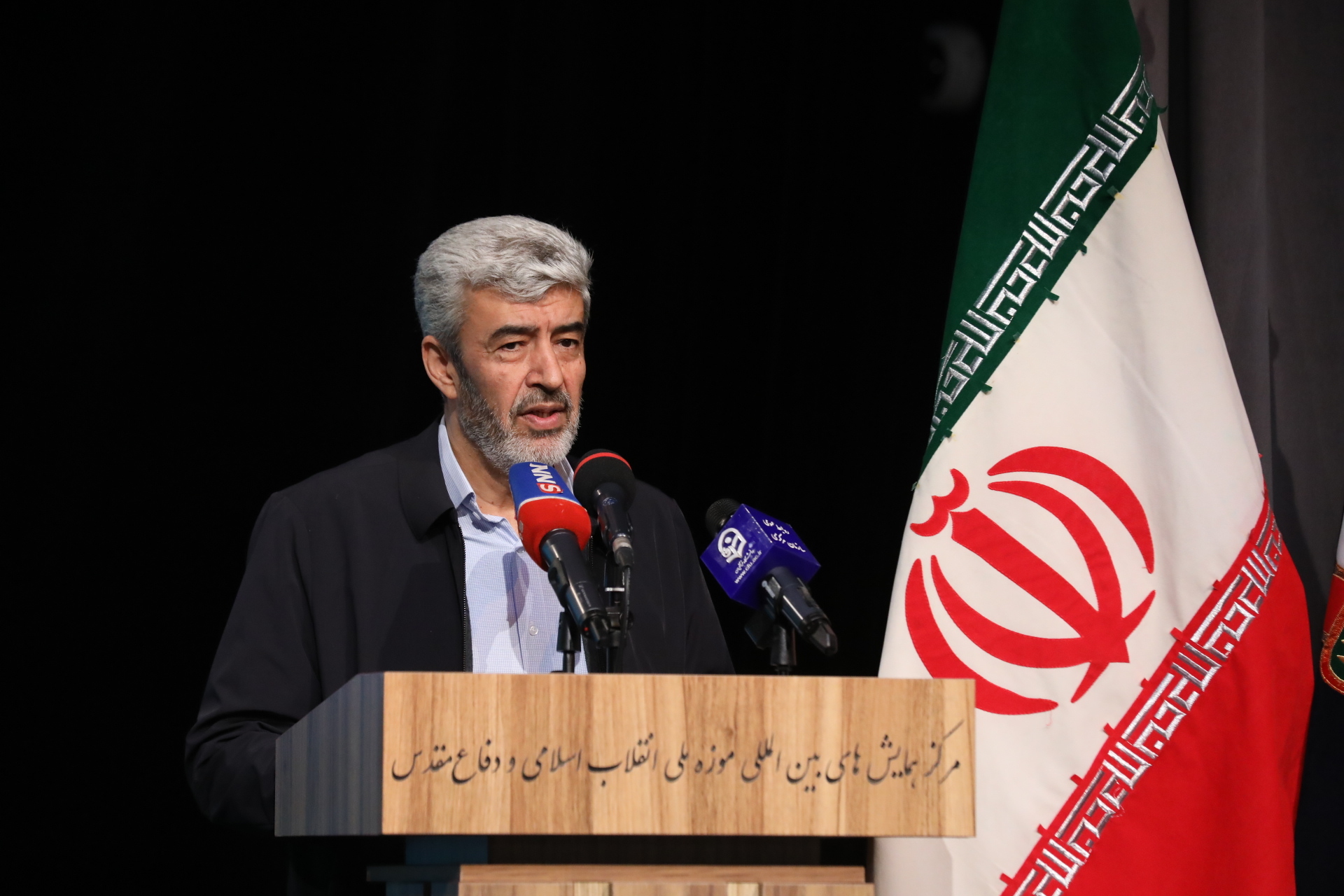 رئیس دانشگاه فرهنگیان در اختتامیه یازدهمین جشنواره تدریس برتر:

پرورش معلم قوی در تربیت معلم قوی برای داشتن ایران قوی