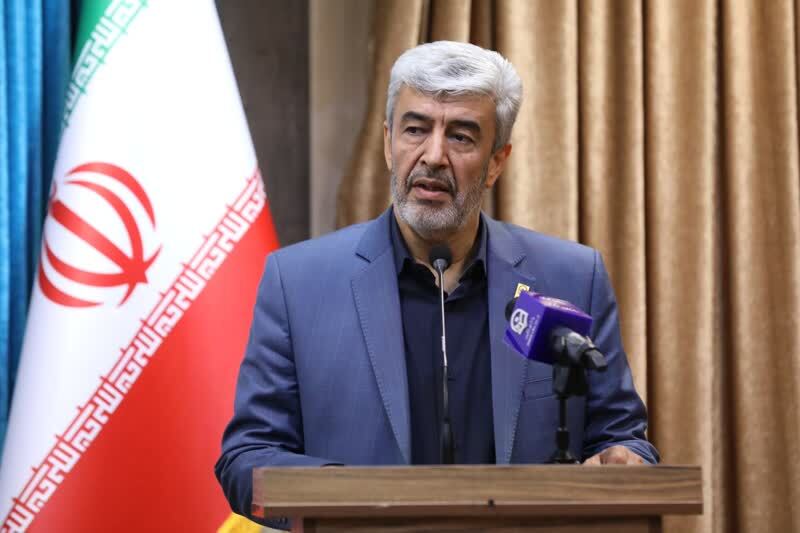 رئیس دانشگاه فرهنگیان:

ورود نخبگان به  معلمی اتفاق ارزشمندی است که باید این جریان حفظ و ارتقا یابد