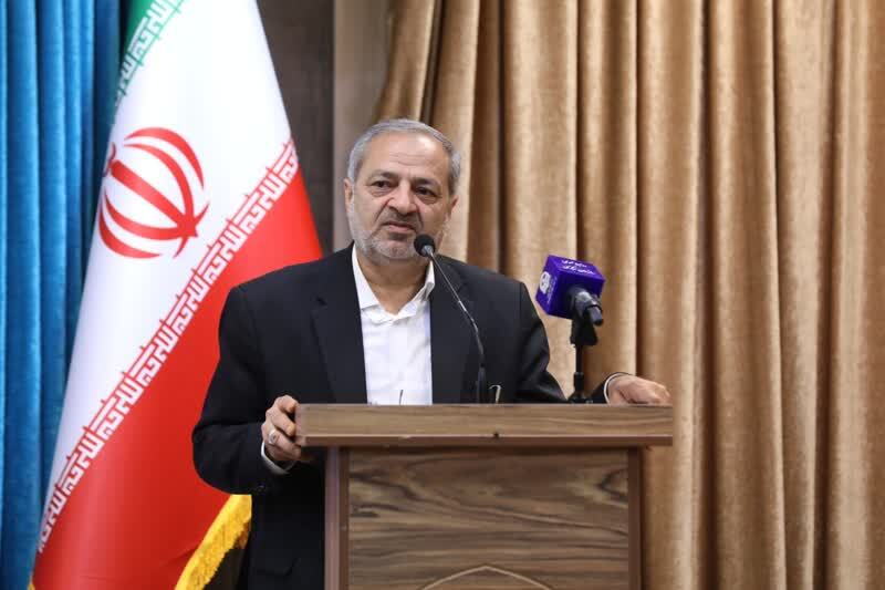 وزیر آموزش و پرورش در نشست صمیمانه با کارکنان دانشگاه فرهنگیان:بخش مهمی از ناکارآمدی نظام تعلیم و تربیت محصول بی توجهی به دانشگاه