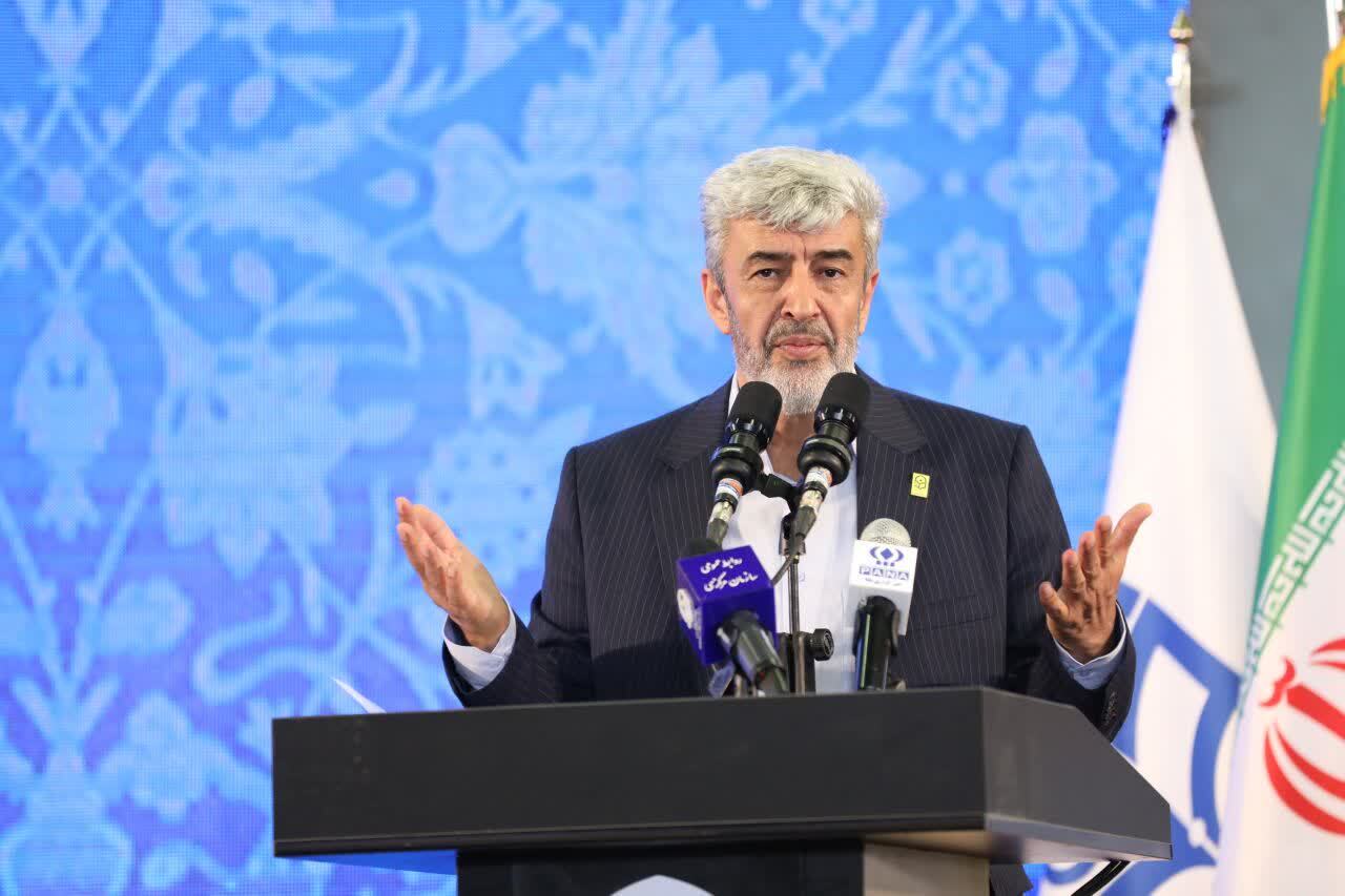 رئیس دانشگاه فرهنگیان در آیین استقبال از نودانشجومعلمان:

لزوم تسلط دانشجومعلمان برسند تحول بنیادین به عنوان نقشه راه