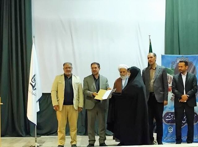 مشاور رئیس دانشگاه فرهنگیان کشور:ماموریت دانشگاه فرهنگیان تربیت معلمانی مقاوم و آینده ساز است