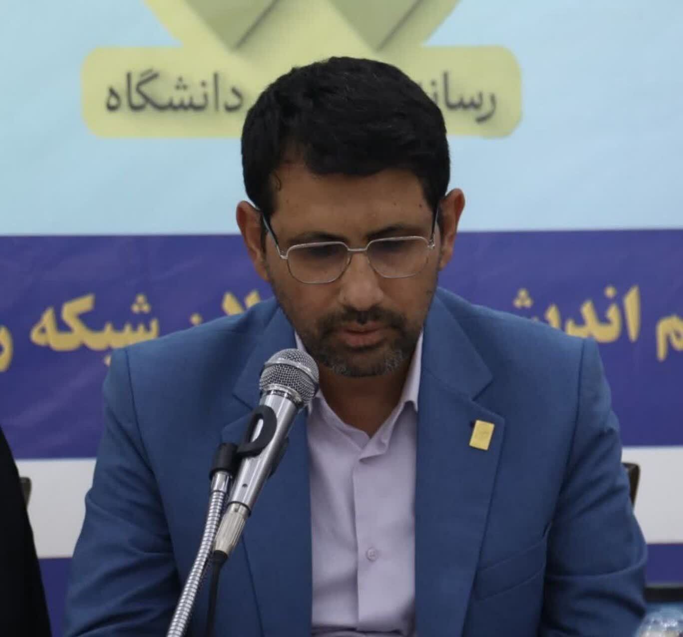 معاون فرهنگی و تربیتی دانشگاه فرهنگیان خبر داد:

اهدای کلام الله مجید از سوی دفتر رهبر معظم انقلاب اسلامی (مدظله العالی) به نو دانشجو معلمان