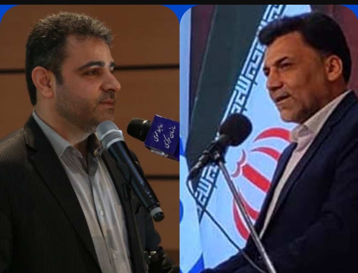 با حکم رئیس دانشگاه فرهنگیان:

سرپرست دانشگاه فرهنگیان تهران منصوب شد