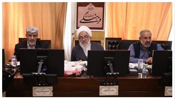 راستینه تشریح کرد؛

تنها 55 درصد دانشجویان دانشگاه فرهنگیان از خوابگاه دانشجویی بهره مند هستند/ 5500 دانشجو معلم،  بدون خوابگاه متأهلی