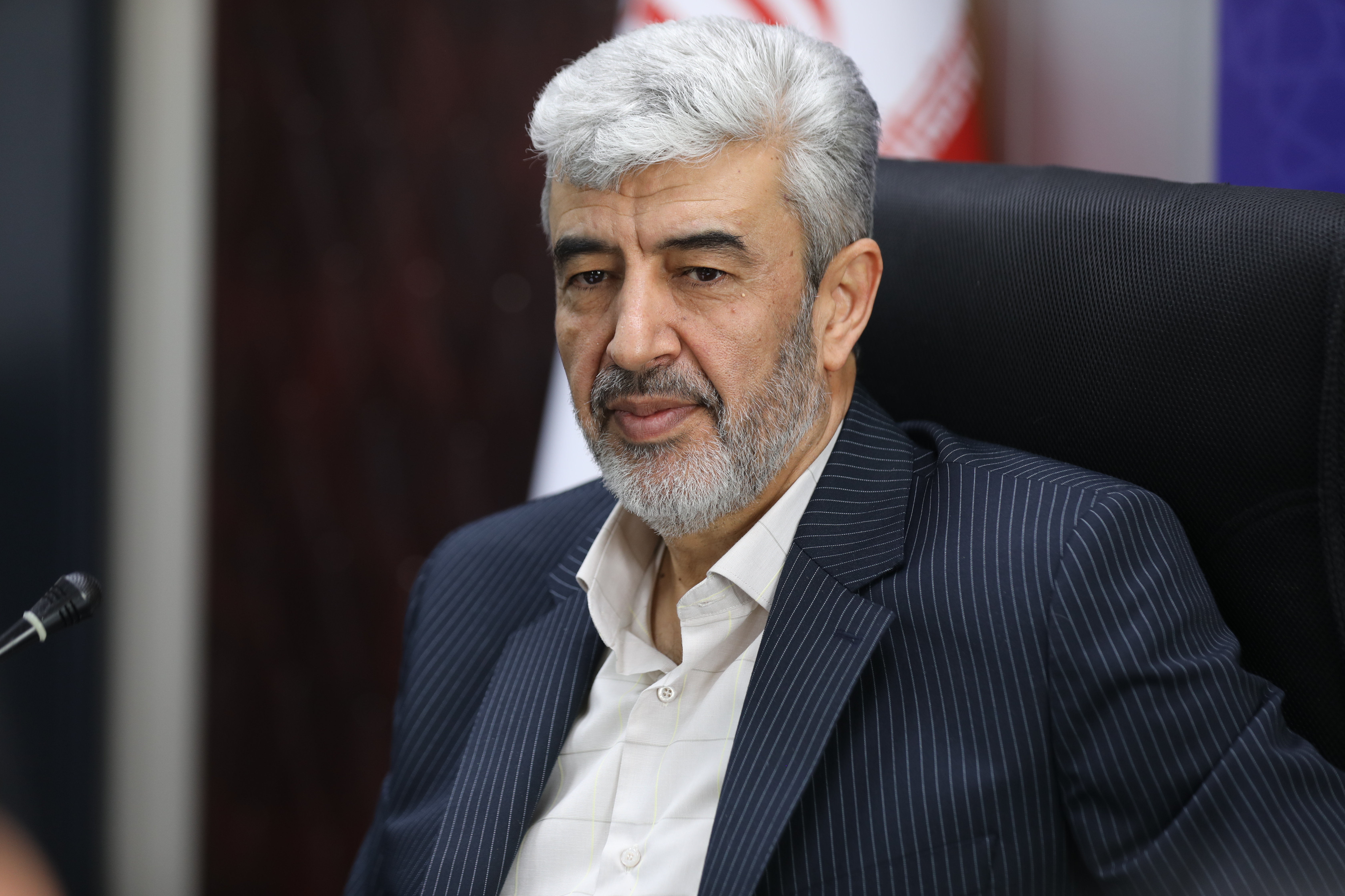 برزویی در گفت وگو با خانه ملت؛

سرانه فرهنگی به ازای هر دانشجو در دانشگاه فرهنگیان زیر 100 هزار تومان است