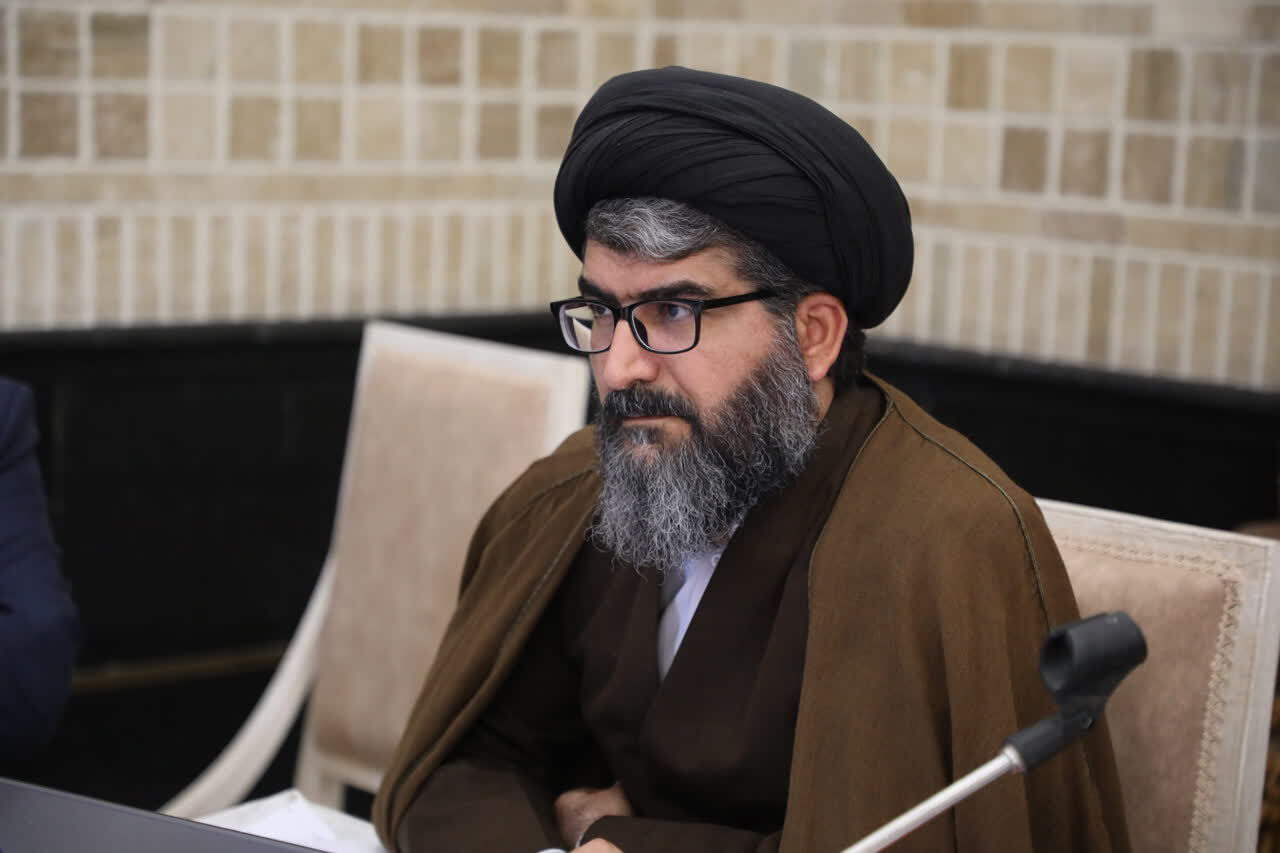 سرپرست جدید معاونت پژوهش و فناوری دانشگاه فرهنگیان را بهتر بشناسیم