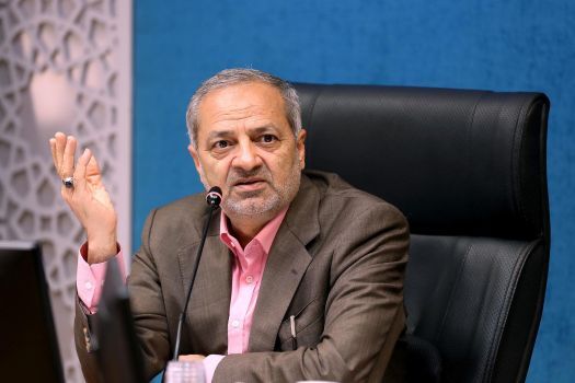 وزیر آموزش و پرورش در جلسه کارگروه تحول دانشگاه فرهنگیان و تربیت دبیر شهید رجایی:

به هر میزانی که دانشجو از خدمات دانشگاه استفاده می کند