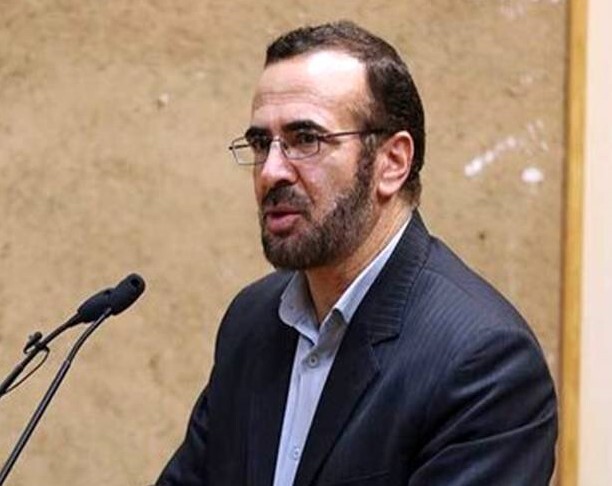 مشاور و نماینده وزیر آموزش و پرورش در دانشگاه فرهنگیان:

حصول این جایگاه عظیمِ تعلیم وتربیت باید تربیت دانشجوی درتراز نظام اسلامی باشد