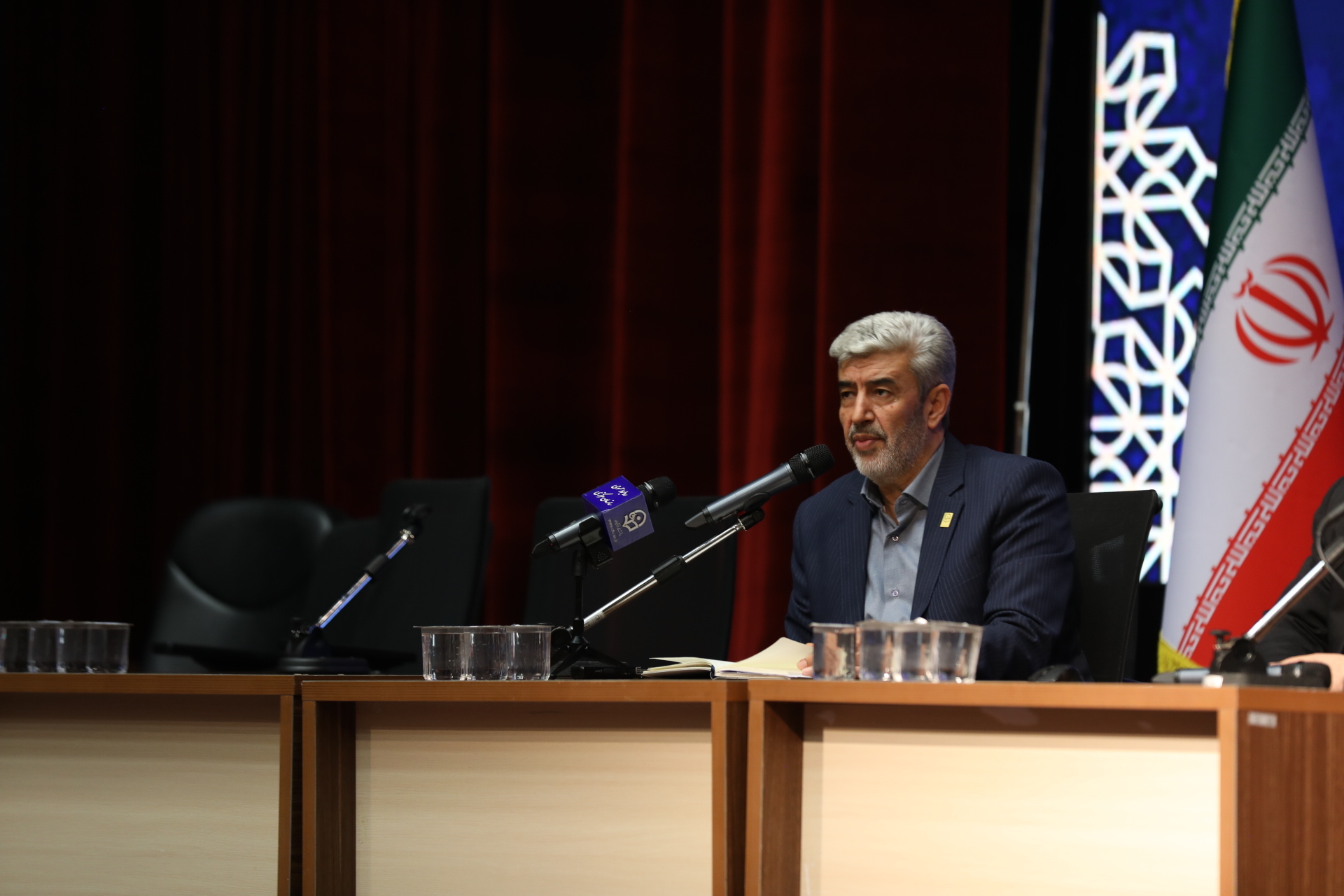 رئیس دانشگاه فرهنگیان: دانشگاه فرهنگیان، مرجع علمی تعلیم و تربیت کشور می شود