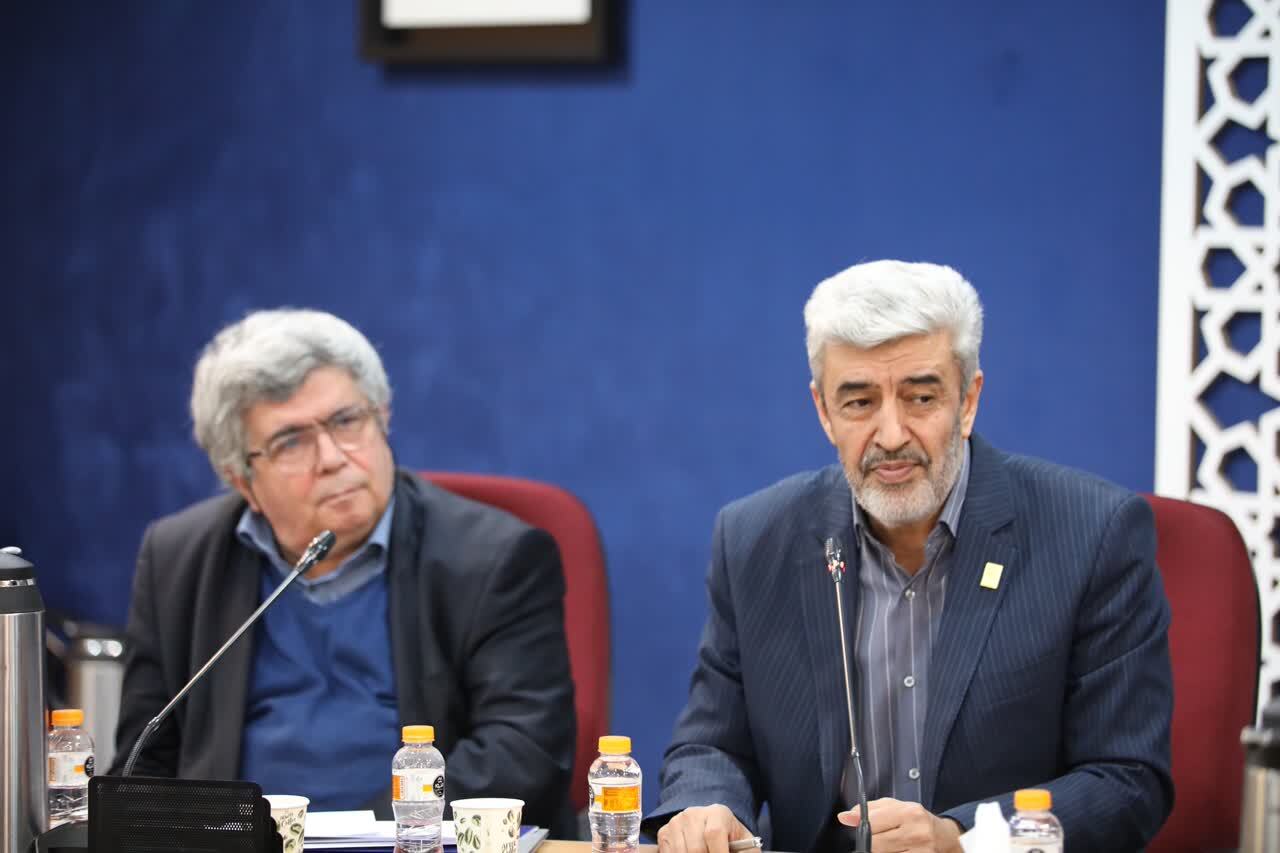 رئیس دانشگاه فرهنگیان عنوان کرد:تربیت معلمان توانمند، کلید ساخت آینده ای پایدار است