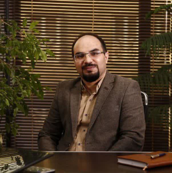 سرپرست مرکز نظارت، ارزیابی و تضمین کیفیت دانشگاه فرهنگیان منصوب شد