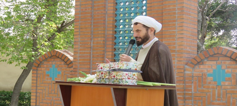 گرامیداشت هفته دفاع مقدس در دانشگاه فرهنگیان اردبیل با تجلیل از ایثارگران