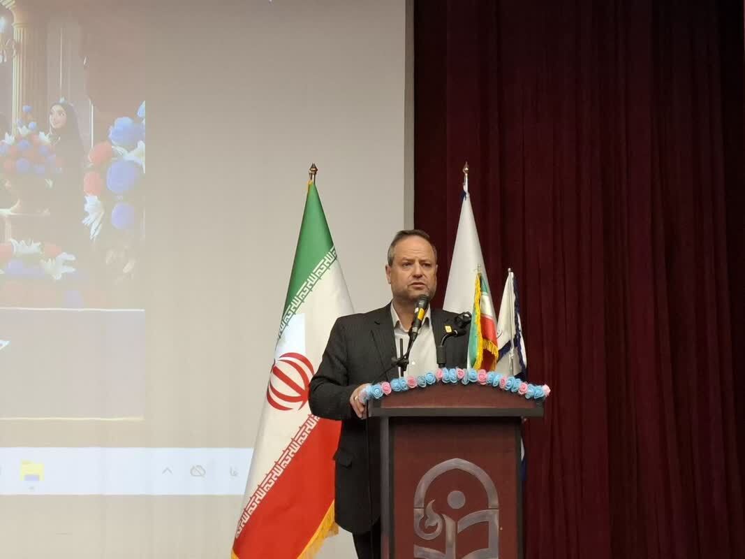 تأکید مدیرکل حراست دانشگاه فرهنگیان بر هوشیاری رسانه ای دانشجومعلمان در آغاز سال تحصیلی جدید