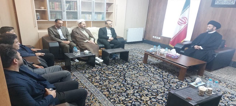 تاکید امام جمعه اردبیل بر جایگاه راهبردی دانشگاه فرهنگیان در نظام تعلیم و تربیت