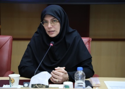 دیدار مسئولان مراکز نظارت، ارزیابی و تضمین کیفیت دانشگاه فرهنگیان و وزارت علوم، تحقیقات و فناوری