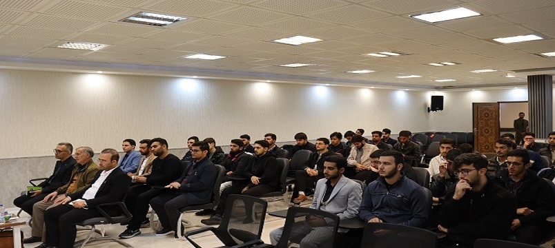 برگزاری دوره «مسیر ماندگار ۲» ویژه نو دانشجومعلمان ورودی ۱۴۰۴ در دانشگاه فرهنگیان اردبیل