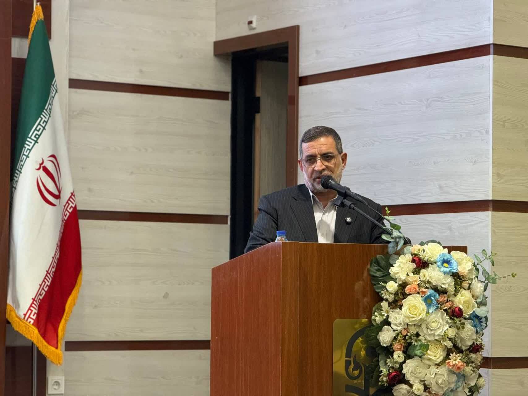 گفتمان مقاومت در جنگ تحمیلی ۱۲ روزه تضعیف نشد