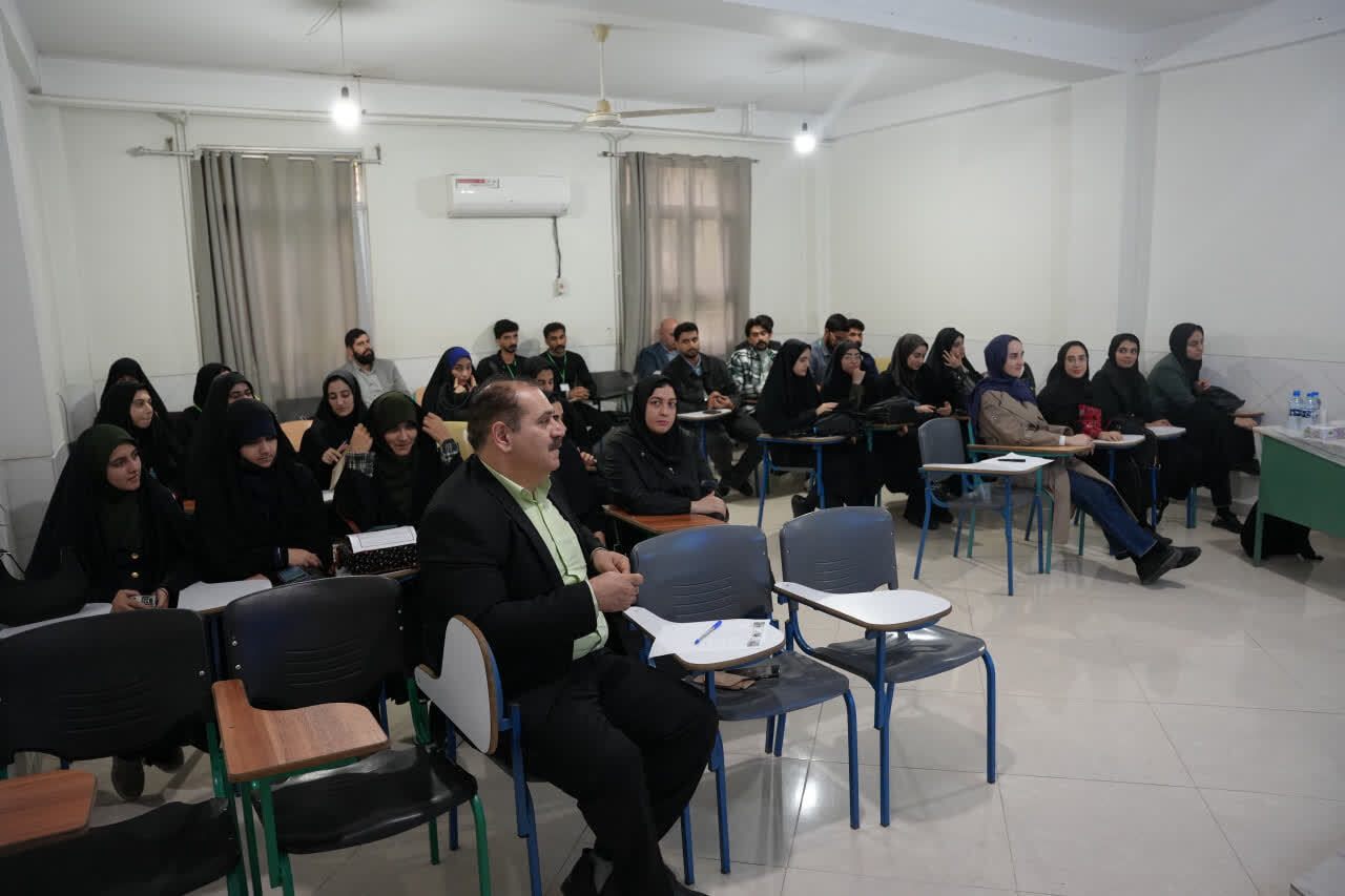 ششمین همایش ملی «دانش آموزش محتوا (PCK) در آموزش زبان و ادبیات فارسی» در دانشگاه فرهنگیان مازندران برگزار شد