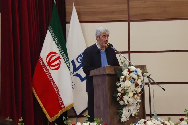 پایان دهمین گردهمایی تشکل های دانشجویی دانشگاه فرهنگیان در مشهد مقدس