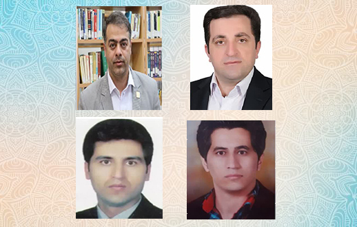 درخشش علمی دانشگاه فرهنگیان با حضور چهار عضو هیأت علمی در فهرست دو درصد پژوهشگران پراستناد جهان ۲۰۲۴