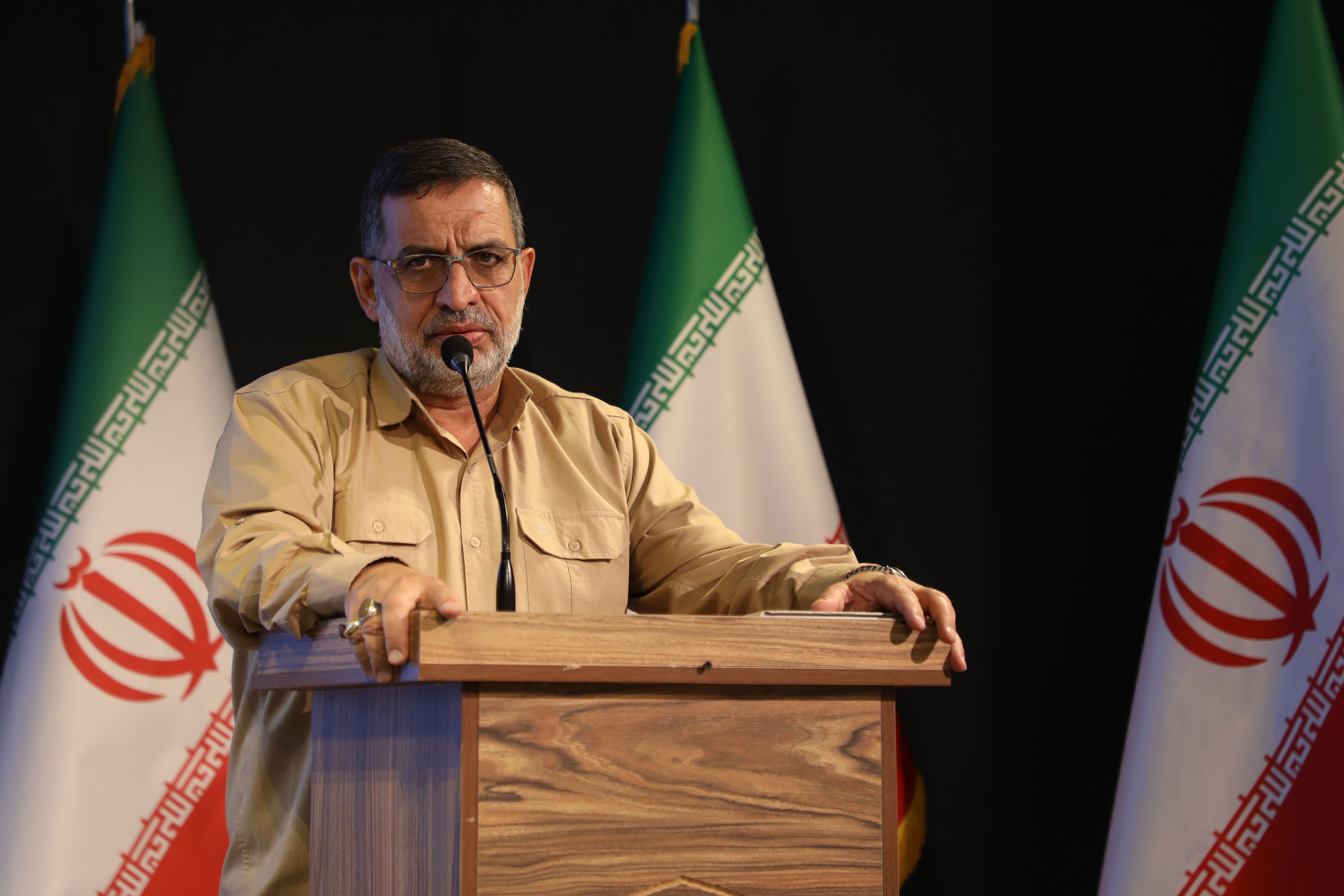 بسیج؛ عامل همگرایی و انسجام ملی در میان اقشار جامعه
