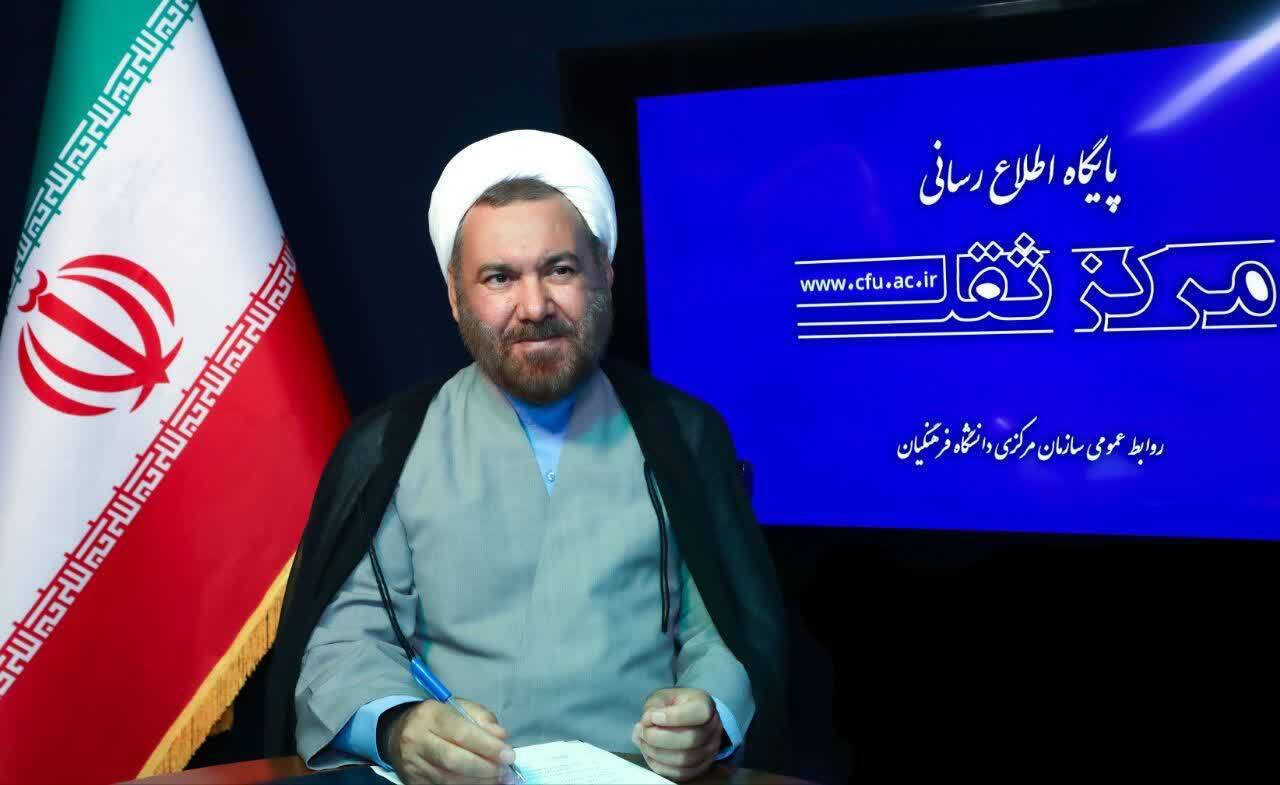 انتصاب شش سرپرست دانشکده استانی و پنج معاون برنامه ریزی و توسعه منابع دانشگاه فرهنگیان استان