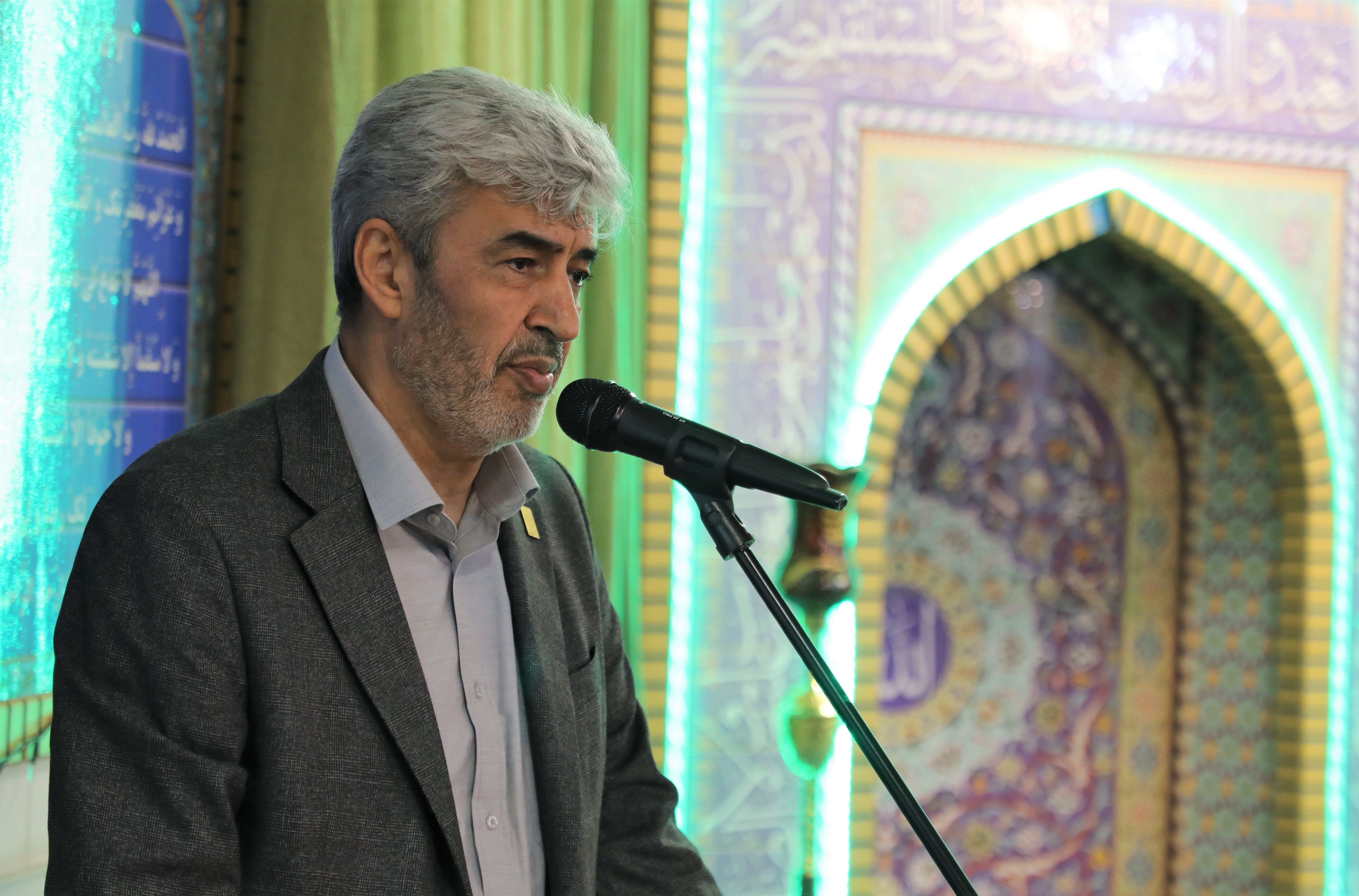 سال ۱۴۰۴، سال کیفیت بخشی در دانشگاه فرهنگیان
