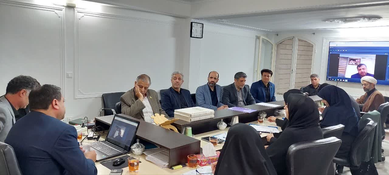 شروع فرآیند آزمون عملی رشته آموزش تربیت بدنی در دانشگاه فرهنگیان