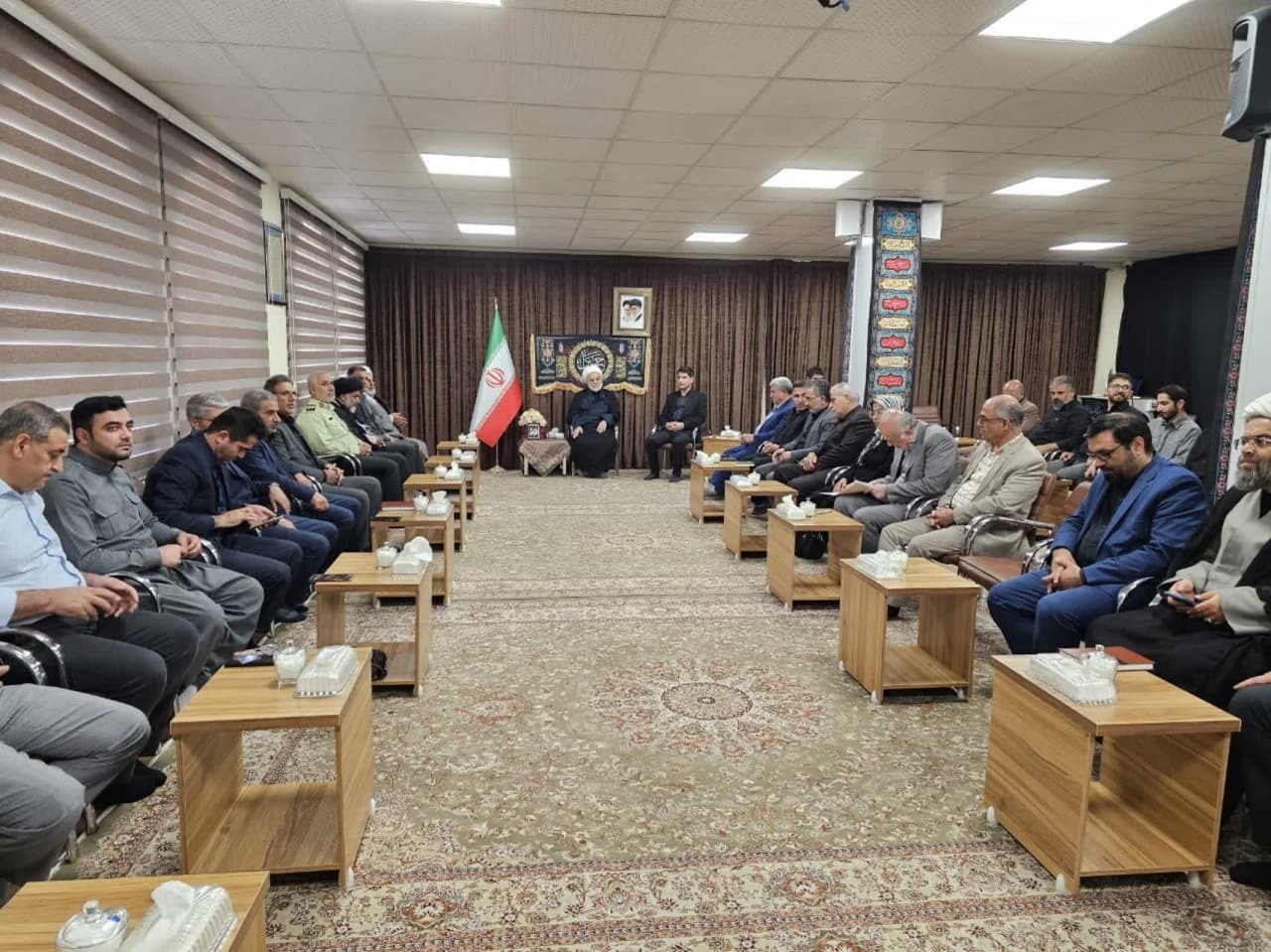 دانشگاه فرهنگیان کردستان، نهاد برتر در ترویج فرهنگ امر به معروف و نهی از منکر شناخته شد