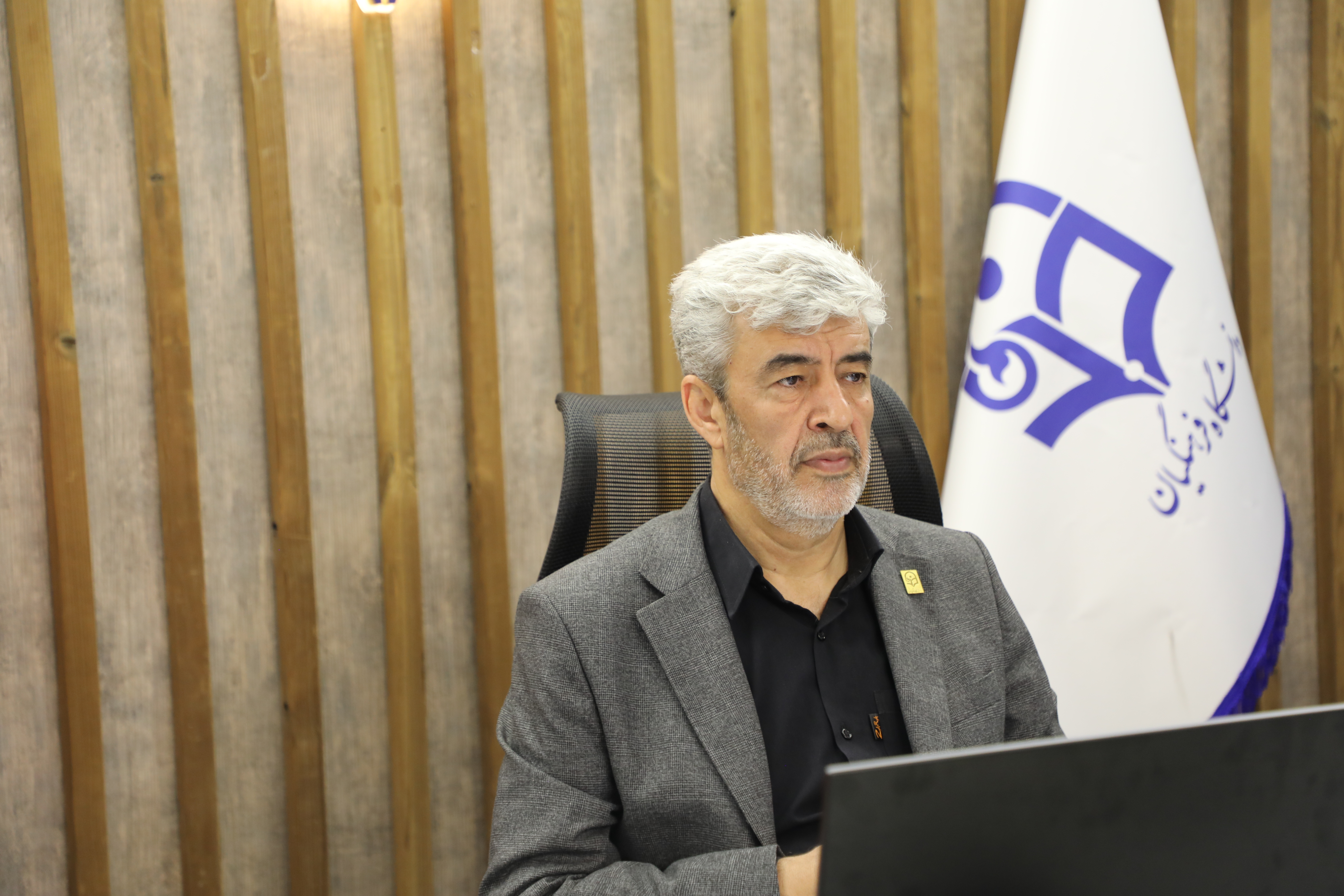 نشست هماهنگی ارزیابی تکمیلی داوطلبان بدو ورود دانشگاه فرهنگیان برگزار شد