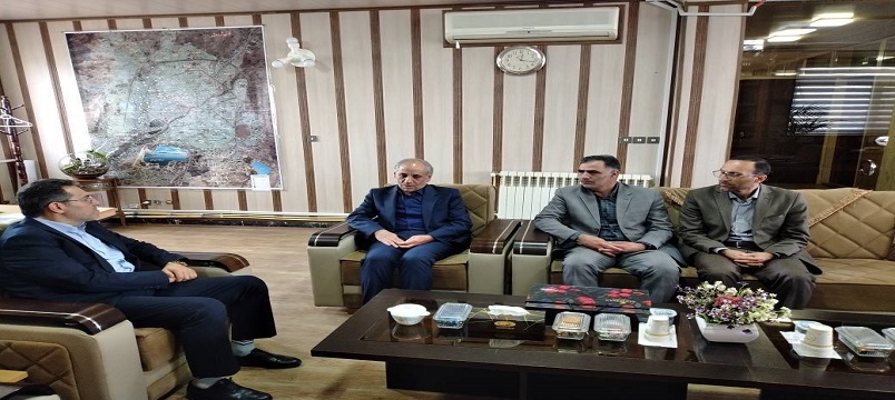 تأکید فرماندار اردبیل بر حمایت از توسعه فضاهای دانشگاه فرهنگیان