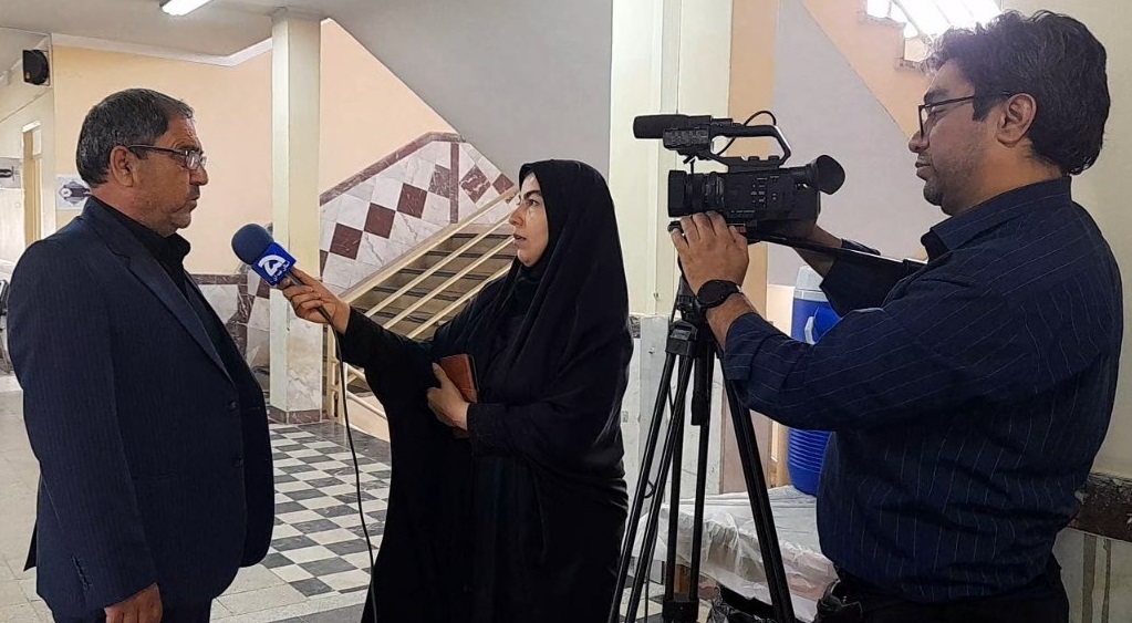 ارزیابی داوطلبان ورود به دانشگاه فرهنگیان همدان آغاز شد