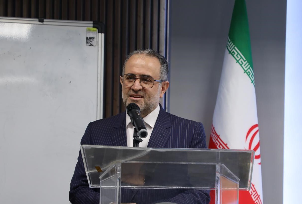 تأکید دبیر هیأت عالی نظارت بر ضرورت شایسته گزینی در اعزام فرهنگیان به مدارس خارج از کشور